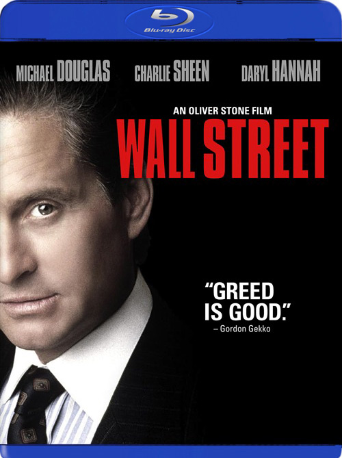 wall street br