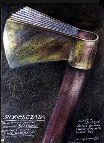 Siekierezada.1986.PL