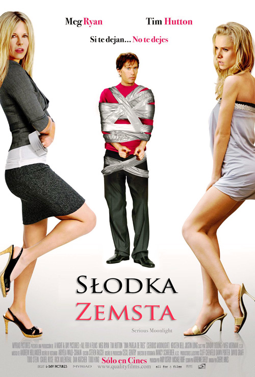 Słodka Zemsta