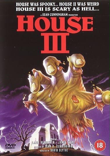 The Hause 3