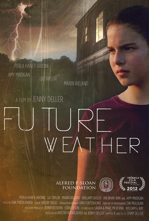 future weather