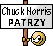 Chuck Norris