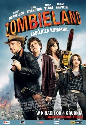 okładka z filmu