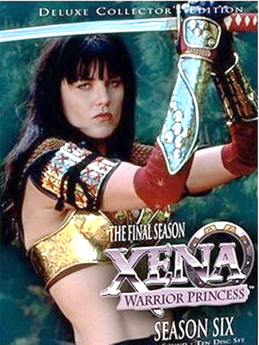 Xena Sezos 6