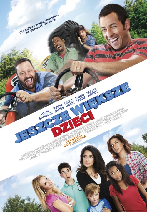 dzieci