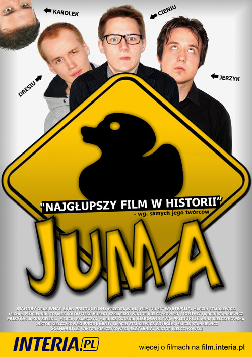 Juma =2008