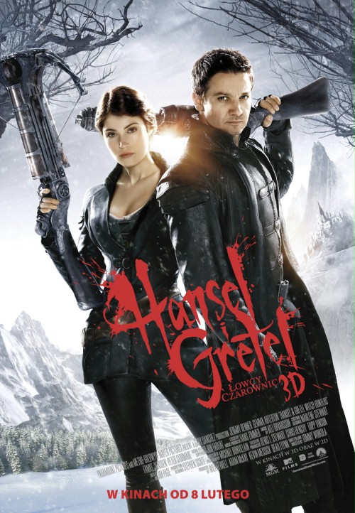 Hansel i Gretel