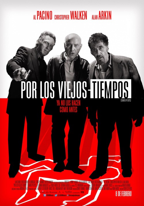 Stand-up-Guys