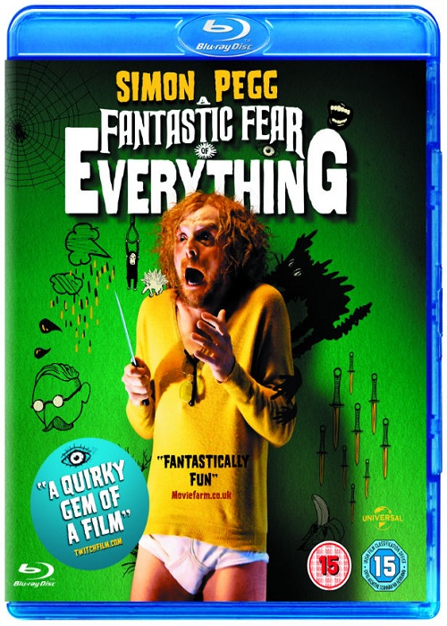A Fantastic Fear of Every