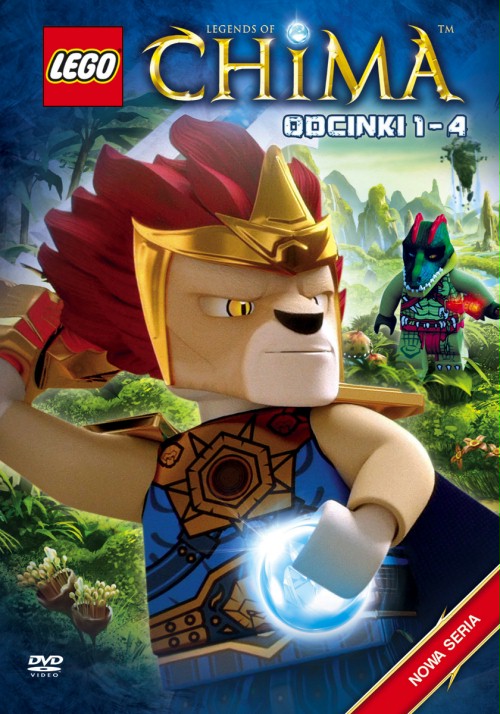 Lego ch