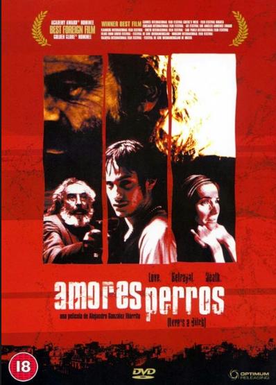 Amores perros