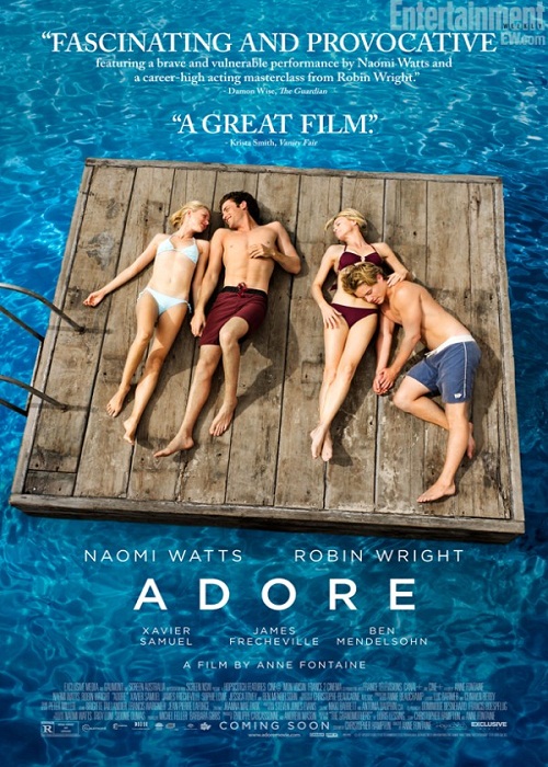 ADORE
