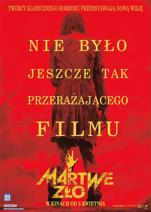 Martwe Zło