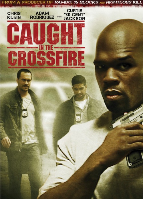 Caught In The Crossfire