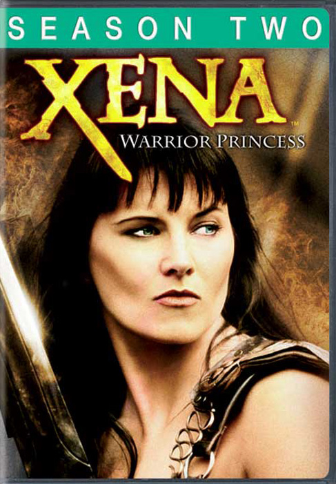 Xena Sezos 2