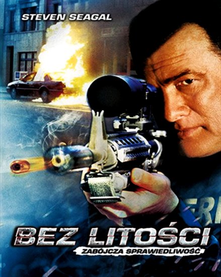 Zabójcza sprawiedliwość