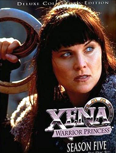 xena 5