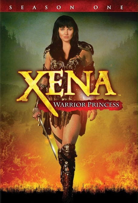 Xena Sezos 1