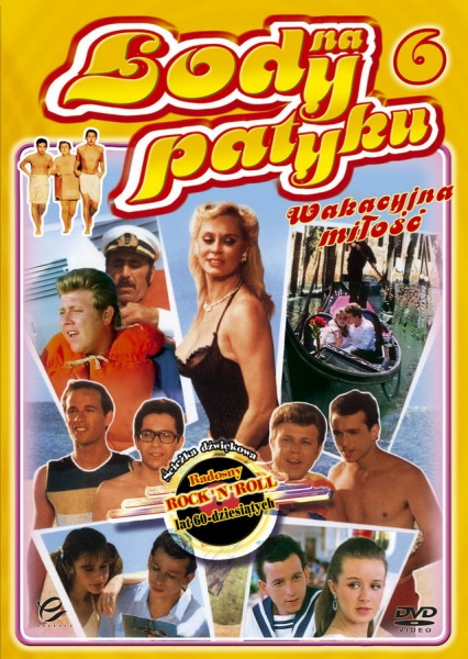 Lody na patyku 6