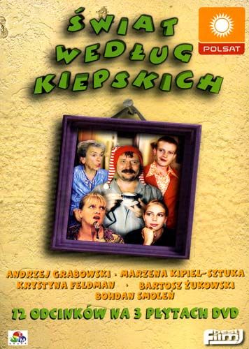 okładka z filmu