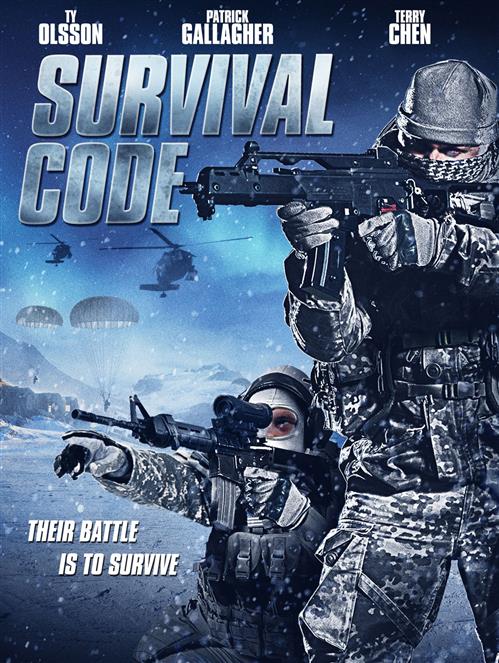 survival code