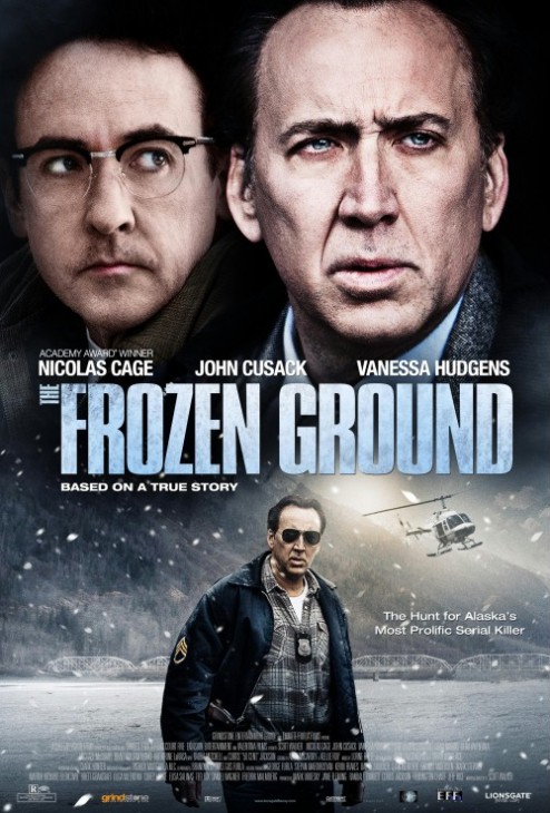 Frozen