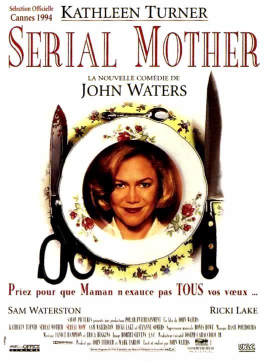serial mother