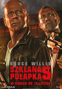 szklana połapka 5