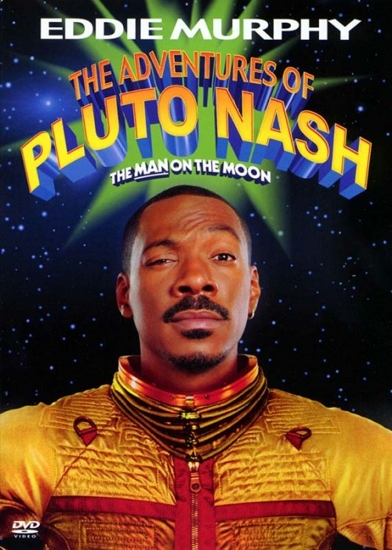 Pluto Nash