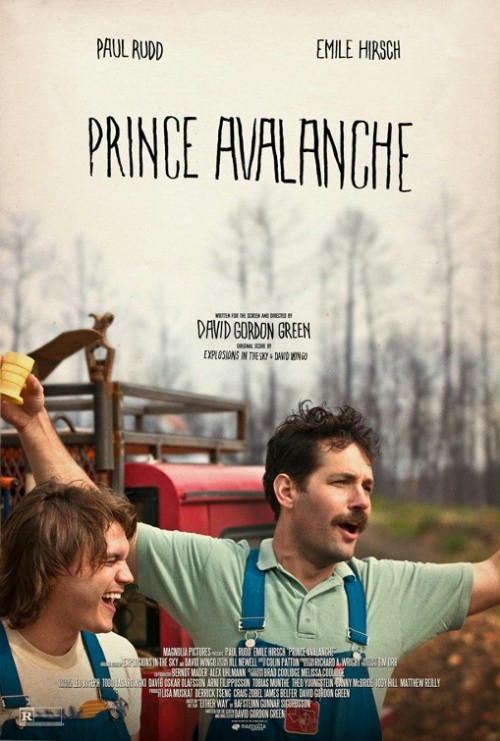 Prince
