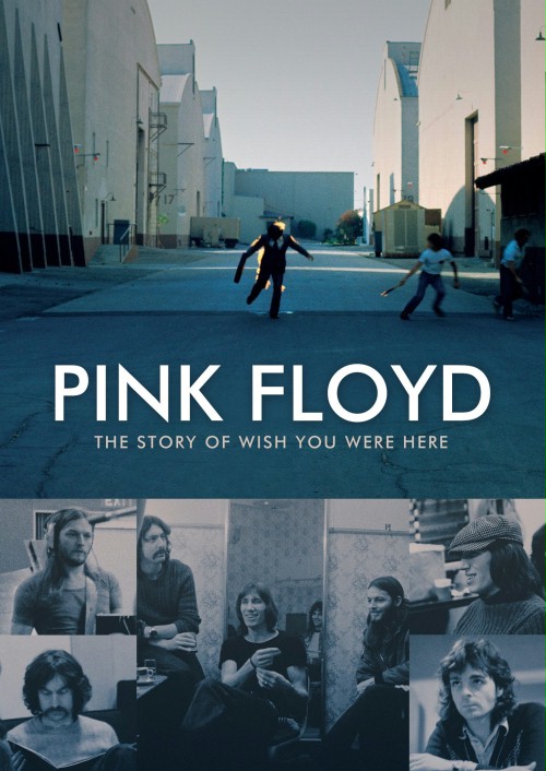 Pink Floyd