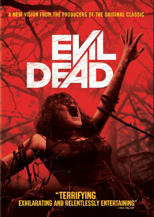 Evil