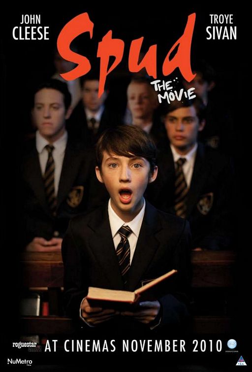 Spud v2