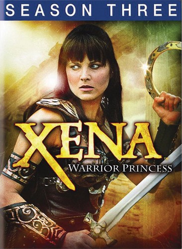 Xena Sezos 3