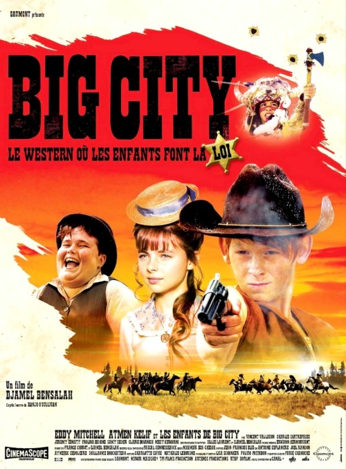 Big City 2007
