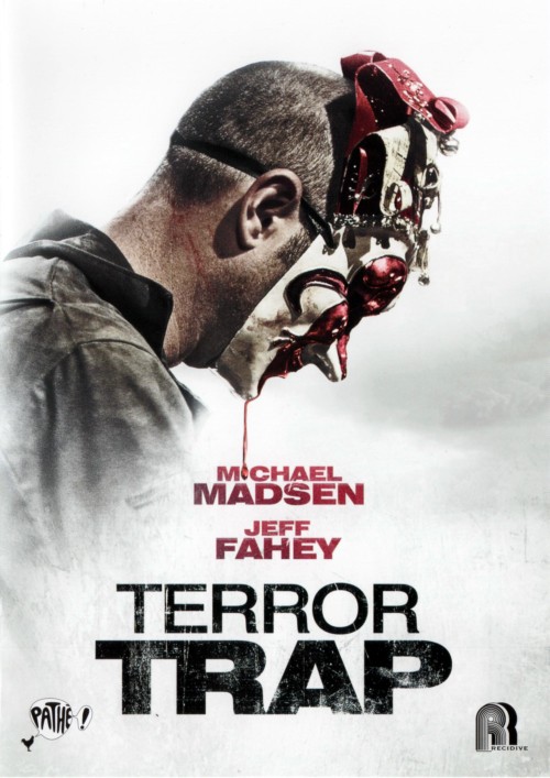 Terror Trap