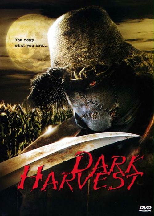 Dark Harvest