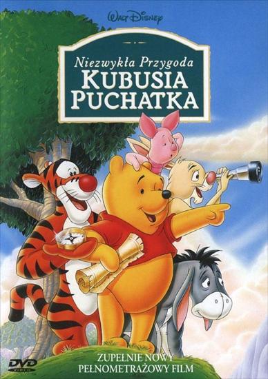 Kubuś Puchatek