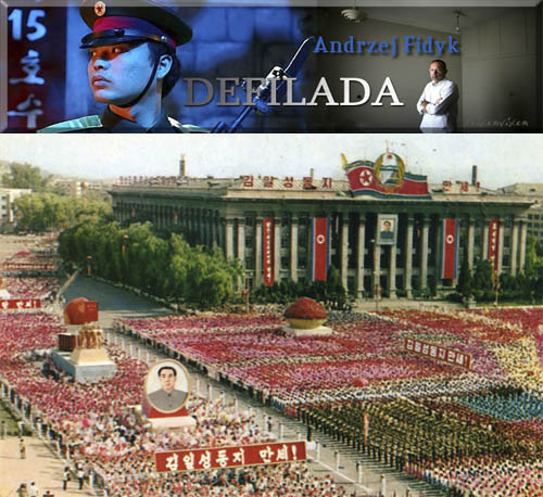 Defilada=1989
