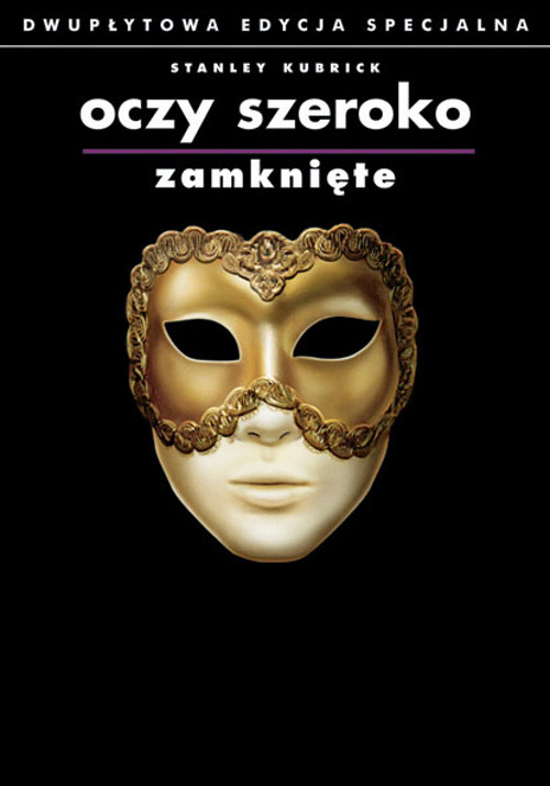 oczy szeroko zamkniete