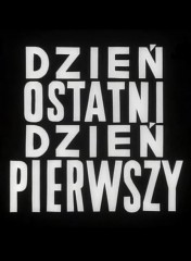Dzień ostatni