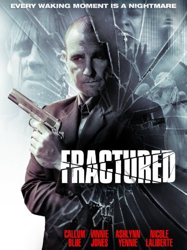 fractured