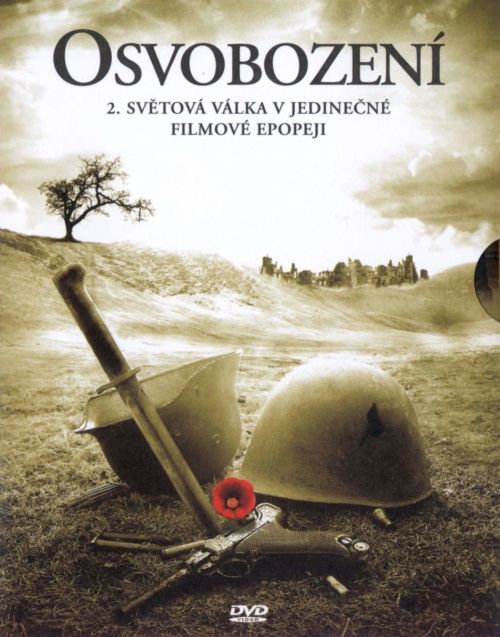 Wyzwolenie - Osvobozhdeni
