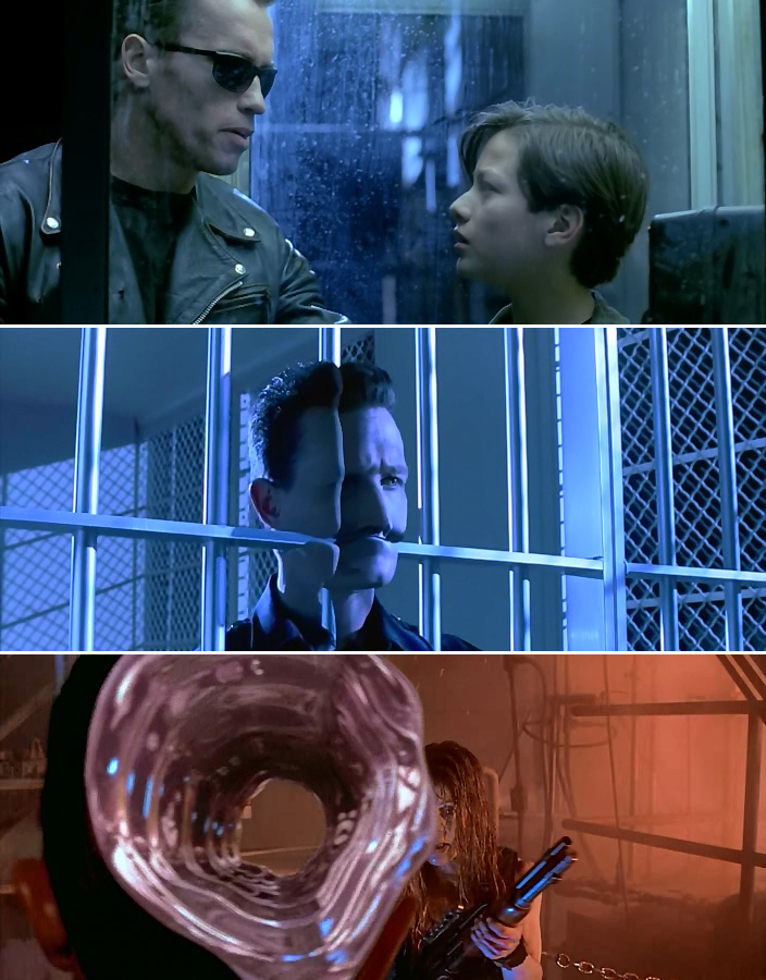 Terminator 2 Screeny