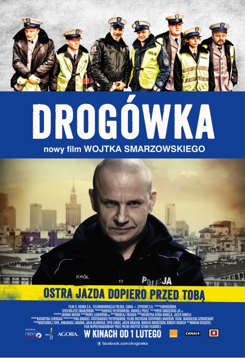 drogówka 2013