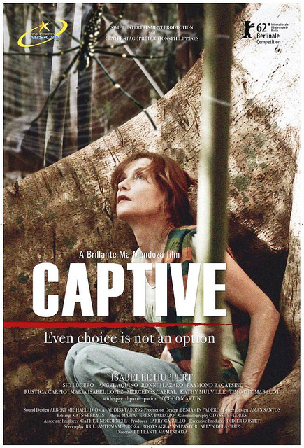 captive