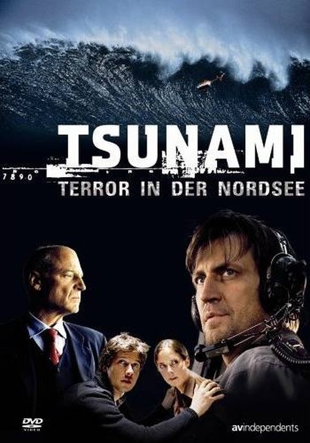 Tsunami