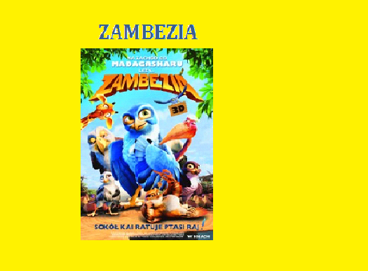 ZAMBEZIA