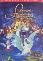 Księżniczka łabędzi