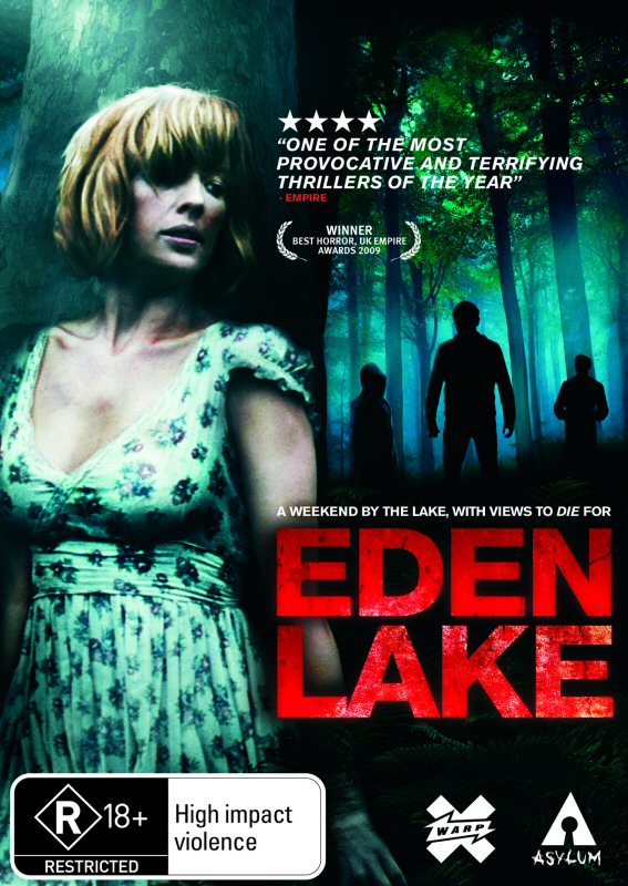 eden lake